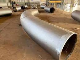 2.5D Bend Manufacture