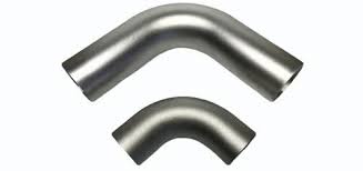 45 Deg Pulled Bend