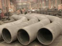 5D Bend Manufacture