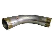 Long Radius 30 Deg Bend