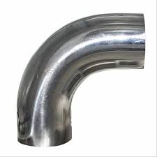 SS 321H Bend