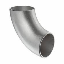 SS 347H Bend
