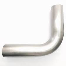 Titanium Bend