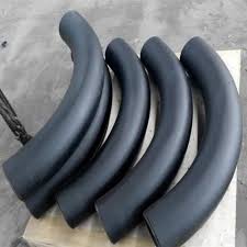 carbon steel bend